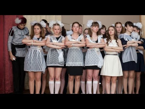 Wolgadeutscher Dialekt