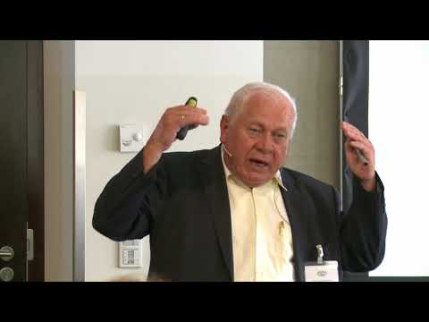 2/6: Wie therapiert man eine Mitochondriopathie? Dr. Kuklinski  in Wien 2016 -  promito.at