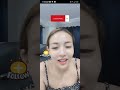 Indonesian Cute Girl Live Stream