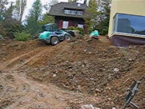 Ihr Partner in Basel und Umgebung, wenn Sie von einer modernen Gartengestaltung träumen.