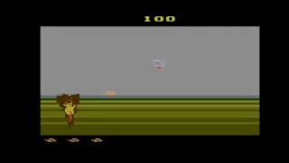 James Bond 007 for the Atari 2600