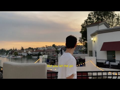 Porsche Love - Sorry I Cared (Official Lyric Video)