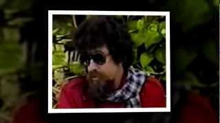 Raul Seixas - Peixuxa (Gravação caseira)