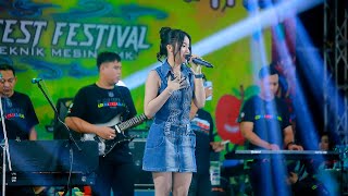Download lagu LALUNA MUSIC - ROPANG YESSA OKTAVIA - 9Th ANNUAL UMK CONTEST FESTIFAL - UMK KUDUS mp3