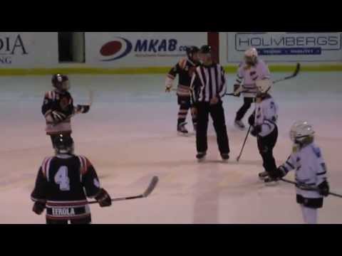 MIFK 2002-03 vs Espoon Blues 1