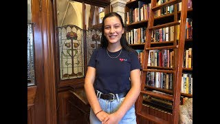 HSC Society and Culture | What was the topic of your PIP