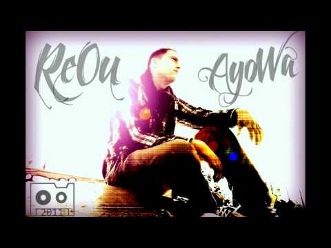 REOU - ROCK´N´ROLLA FEAT. RUAM [+ AYOWA ALBUM-LINK]