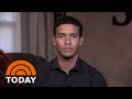Capital Gazette Shooting Survivor Speaks Out I Thought I Was Going To Die TODAY