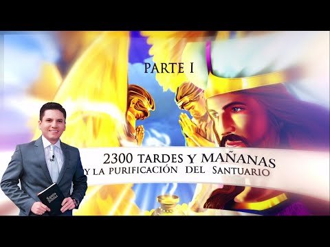 2300 TARDES Y MAÑANAS (PARTE 1)
