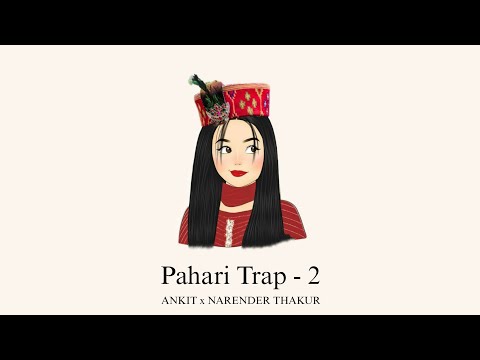 Pahari Trap - 2 || A9KIT ft. Narender Thakur || Kullvi Song || ऐज भीतरे अंजना ||