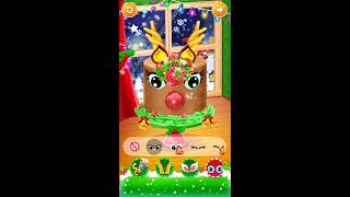 Unicorn Food Game for Kids, Sweet Rainbow Cake Desserts Bakery Game, Best Free Cooking Games for Kid