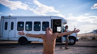 Rhythm on the Road - Official Trailer