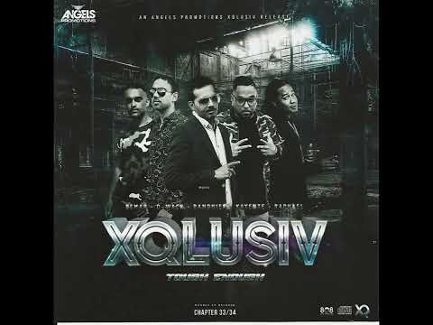 14. Savere - Xqlusiv Vol. 33 - D Wack ft Kayente