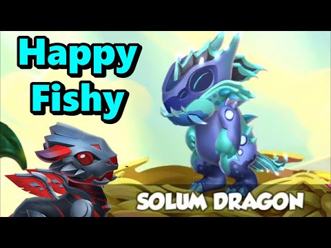 Ancient SOLUM & Legendary SHADOW METAL Dragons Hatching! FINAL Ancient Week Begins! - DML #1764