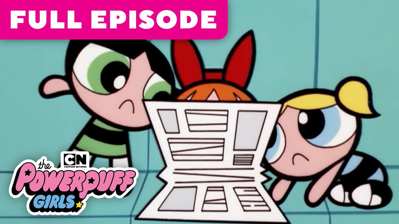 Powerpuff Girls Movie (2026) – The Big-Screen Comeback That’s Already Breaking the Internet