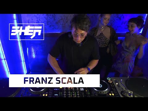 Franz Scala | SHEA Radio #062
