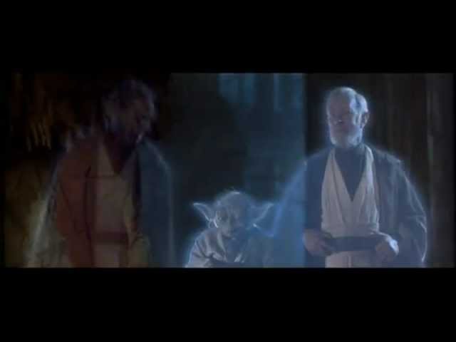 Vídeo relacionado con Star Wars Episodio VI El Retorno del Jedi (manga): Adaptación del guión original de GEORGE LUCAS (Star Wars: Manga)