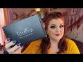 JEULIA JEWELRY | VALENTINE'S Ring AND Necklace | Unboxing AND Review 💕💕