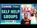 Self Help Groups Economy Primer Drishti IAS English