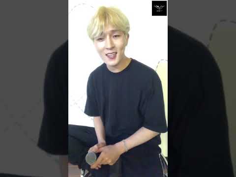 in2it (inpyo) - singing live (ballad, musical, trot and etc) - read description he's so talented omg