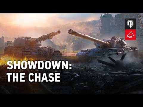 [Showdown] Episode 1: Chase