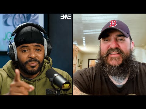 Body Bag Ben: Album With @UFOFev, Music Influences, Music W/ Crooked I @CrooksCorner, and more!