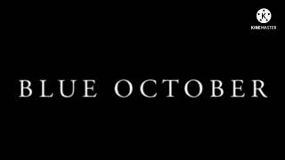 Blue October: The Honesty (PAL/High Tone Only) (2011)