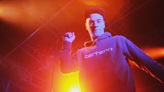 Brihang - Over Poezië & Ze zij me // Maybee festival