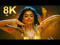 Ponmagal Vandaal 8k Video Song Azhagiya Tamil Magan Thalapathy Vijay Shriya Saran 4K 60FPS