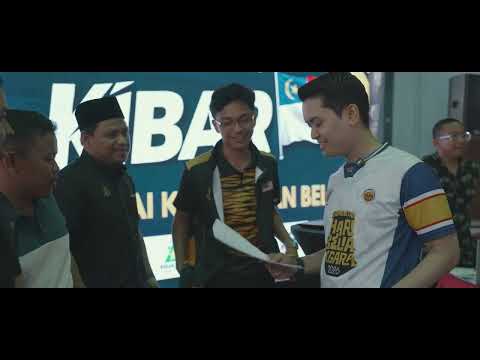 Kembara Inspirasi Belia Akar Umbi (KIBAR) 2026 Melaka