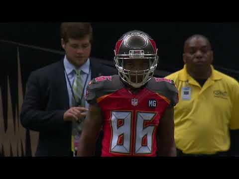 2014 Week 05 Bucs at Saints OT Condensed 44 min HD