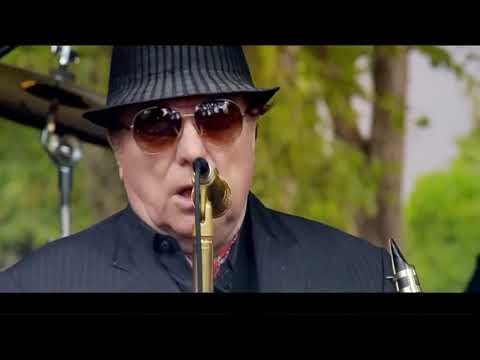 Van Morrison & Chris Farlowe - Born To Sing (Cyprus Avenue - Van's 70th Birthday 31- 08-2015)