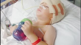 The longest day of my life - Lisa&#39;s story