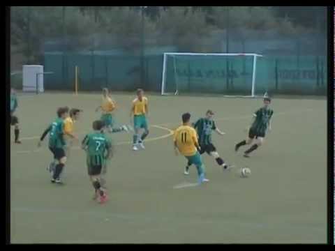 VfL Willich A1 - Fortuna Dilkrath A1 3:1 (2:1) // Tore & Highlights HD (1. Meisterschaftsspiel)