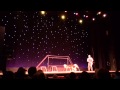Big Apple Circus With Raf Gab