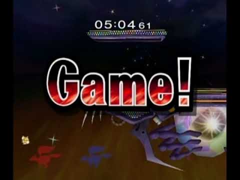 Longhorn Weekly 116 - LR1 - Sungun (Fox) vs Flics (Falco)