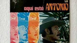Antonio Aguilar "Y Andale"