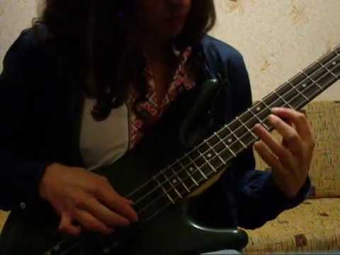 Fade To Black (andriy Vasylenko Tab) - Cliff Burton