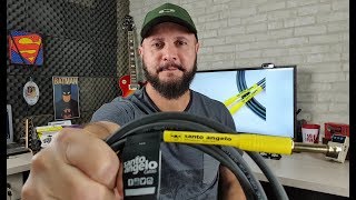 Video thumbnail for Cabo Shogun - Review by BERTOLOTO