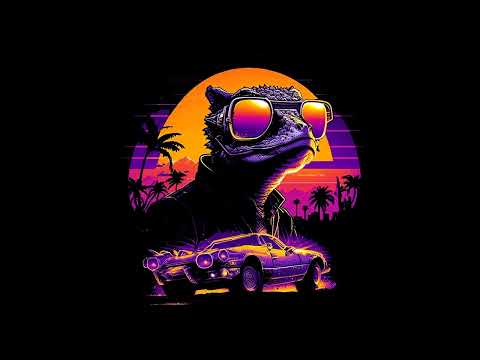 Wicked Gummi - Raptors Stole My Lamborgini (Earlier Demo)