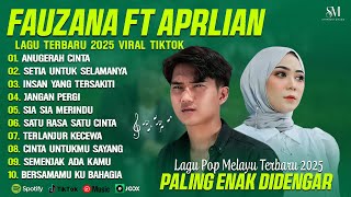 Download lagu FAUZANA FEAT APRILIAN - ANUGERAH CINTA - LAGU POP MELAYU TERBARU 2025 (LIRIK) SETIA UNTUK SELAMANYA mp3 Download lagu FAUZANA FEAT APRILIAN - ANUGERAH CINTA - LAGU POP MELAYU TERBARU 2025 (LIRIK) SETIA UNTUK SELAMANYA mp3