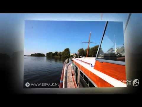 Super Van Craft 15,50 Power boat, Motor Yacht Year - 1989,