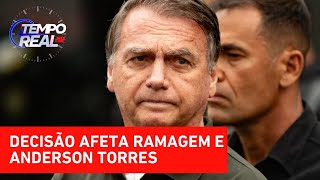 Jair Bolsonaro já pode começar a cumprir pena após STF declarar julgamento como encerrado