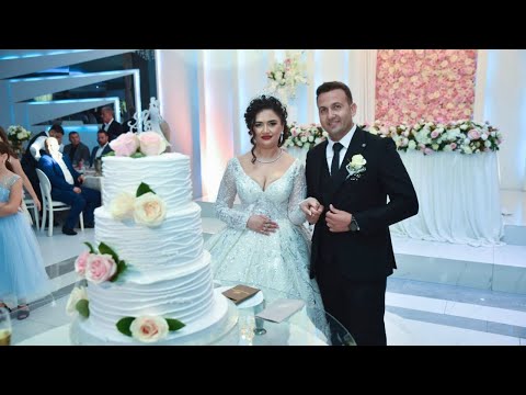 Dasma Shqiptare 2023 Besmir e Aide Nika