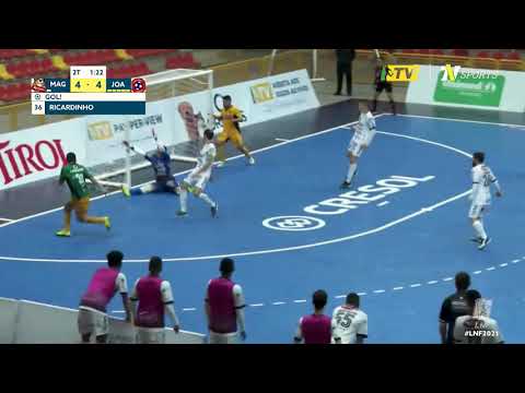 LNF2021 - Defesa - Semana 04