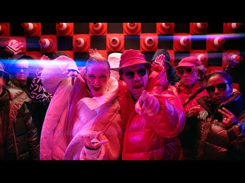 Nederen Forældre - Voksenfest