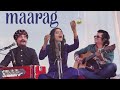 Maarag - Maati Baani ft Salim Khan | The Culture Lab | Dhun Jaipur | #MaatiBaani