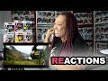 Halo Infinite - E3 2018 - Announcement Trailer Reaction Halo Infinite - E3 2018 - Announcement Trailer Reaction