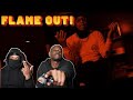 VONOFF1700 - Flame Out (Official Video)(REACTION!!)