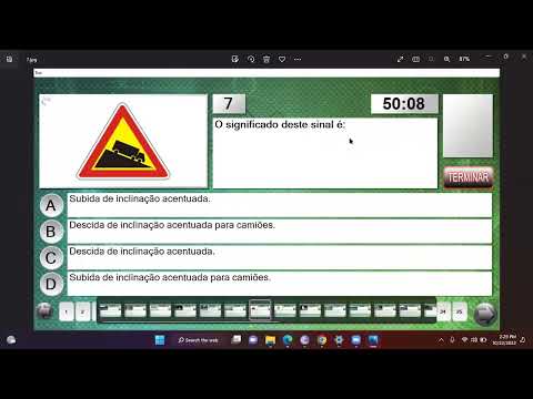 Lesson 1 preparation